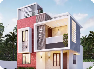 Exterior weather-protection paints